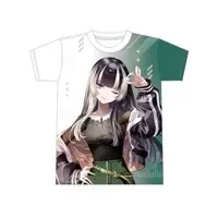 Juufuutei Raden - Clothes - T-shirts - ReGLOSS
