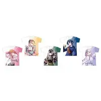 ReGLOSS - Clothes - T-shirts