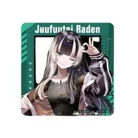 Juufuutei Raden - Tableware - Coaster - ReGLOSS