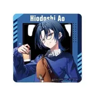 Hiodoshi Ao - Coaster - Tableware - ReGLOSS