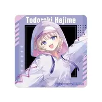 Todoroki Hajime - Tableware - Coaster - ReGLOSS