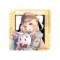 Otonose Kanade - Tableware - Coaster - ReGLOSS