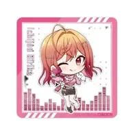 Ichijou Ririka - Tableware - Coaster - ReGLOSS