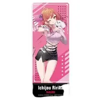 Ichijou Ririka - Bookmark - ReGLOSS