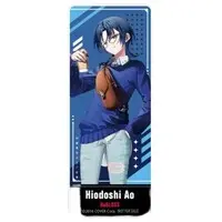 Hiodoshi Ao - Bookmark - ReGLOSS