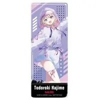 Todoroki Hajime - Bookmark - ReGLOSS