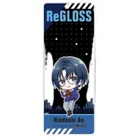 Hiodoshi Ao - Bookmark - ReGLOSS