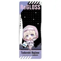 Todoroki Hajime - Bookmark - ReGLOSS