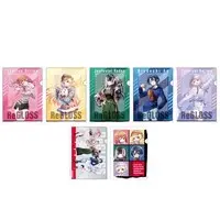ReGLOSS - Stationery - Plastic Folder