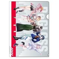 ReGLOSS - Stationery - Plastic Folder