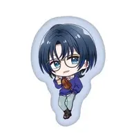 Hiodoshi Ao - Cushion - ReGLOSS