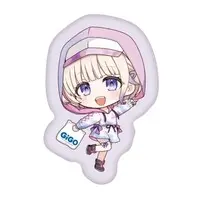 Todoroki Hajime - Cushion - ReGLOSS