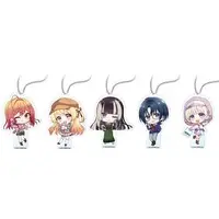 ReGLOSS - Key Chain
