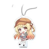 Otonose Kanade - Key Chain - ReGLOSS