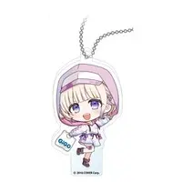 Todoroki Hajime - Key Chain - ReGLOSS