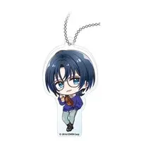 Hiodoshi Ao - Key Chain - ReGLOSS