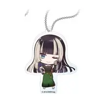 Juufuutei Raden - Key Chain - ReGLOSS