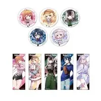ReGLOSS - Badge