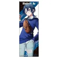 Hiodoshi Ao - Badge - ReGLOSS