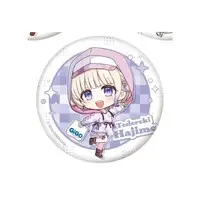 Todoroki Hajime - Badge - ReGLOSS