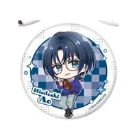 Hiodoshi Ao - Badge - ReGLOSS