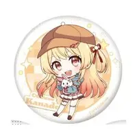 Otonose Kanade - Badge - ReGLOSS