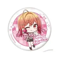 Ichijou Ririka - Badge - ReGLOSS