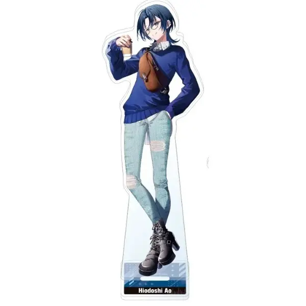 Hiodoshi Ao - Acrylic stand - ReGLOSS