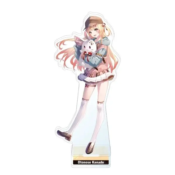 Otonose Kanade - Acrylic stand - ReGLOSS