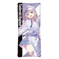 Todoroki Hajime - Cushion - ReGLOSS