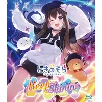 Tokino Sora - hololive (ときのそら/Live Blu-ray 『ときのそら 6th Anniversary Party「Keep Shinin'」』通常盤)