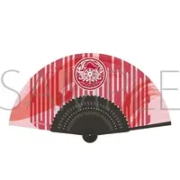 Houshou Marine - Japanese fan (Sensu) - Bokusai no Utage - hololive