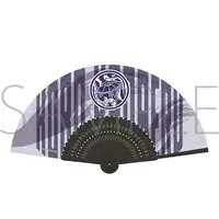 Kobo Kanaeru - Japanese fan (Sensu) - Bokusai no Utage - hololive