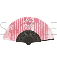 Sakura Miko - Japanese fan (Sensu) - Bokusai no Utage - hololive