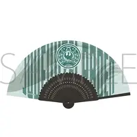 Juufuutei Raden - Japanese fan (Sensu) - Bokusai no Utage - hololive