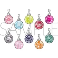 hololive - Bokusai no Utage - Key Chain