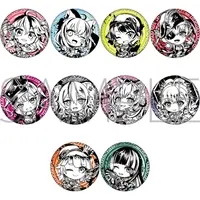 hololive - Bokusai no Utage - Badge
