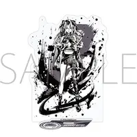 Shishiro Botan - Bokusai no Utage - Acrylic stand - hololive