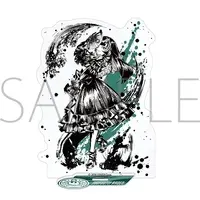 Juufuutei Raden - Bokusai no Utage - Acrylic stand - hololive