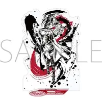 Houshou Marine - Bokusai no Utage - Acrylic stand - hololive