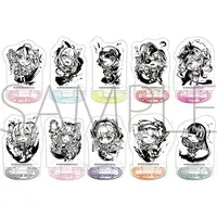 hololive - Acrylic stand - Bokusai no Utage