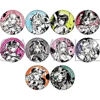 hololive - Bokusai no Utage - Badge