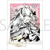 hololive - Character Card - Bokusai no Utage