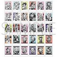 hololive English - Character Card - Bokusai no Utage