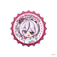 Maria Marionette - Badge - Nijisanji
