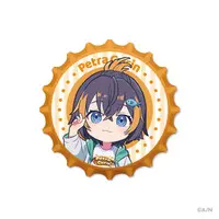 Petra Gurin - Badge - Nijisanji