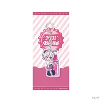 Maria Marionette - Acrylic Key Chain - Key Chain - Nijisanji