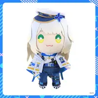 Shioriha Ruri - NIJI-NUI - Plush - Mitarashi-dan