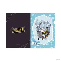 Elira Pendora - Stationery - Plastic Folder - Nijisanji
