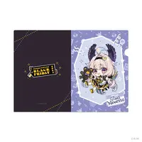 Enna Alouette - Stationery - Plastic Folder - Nijisanji